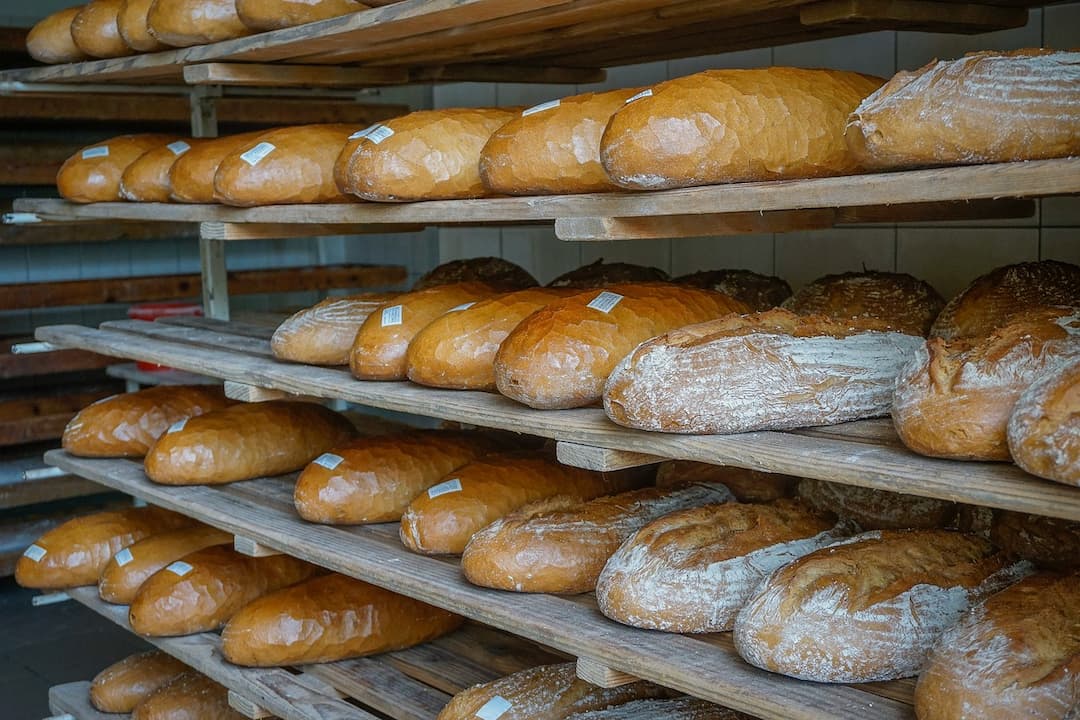 surgelé